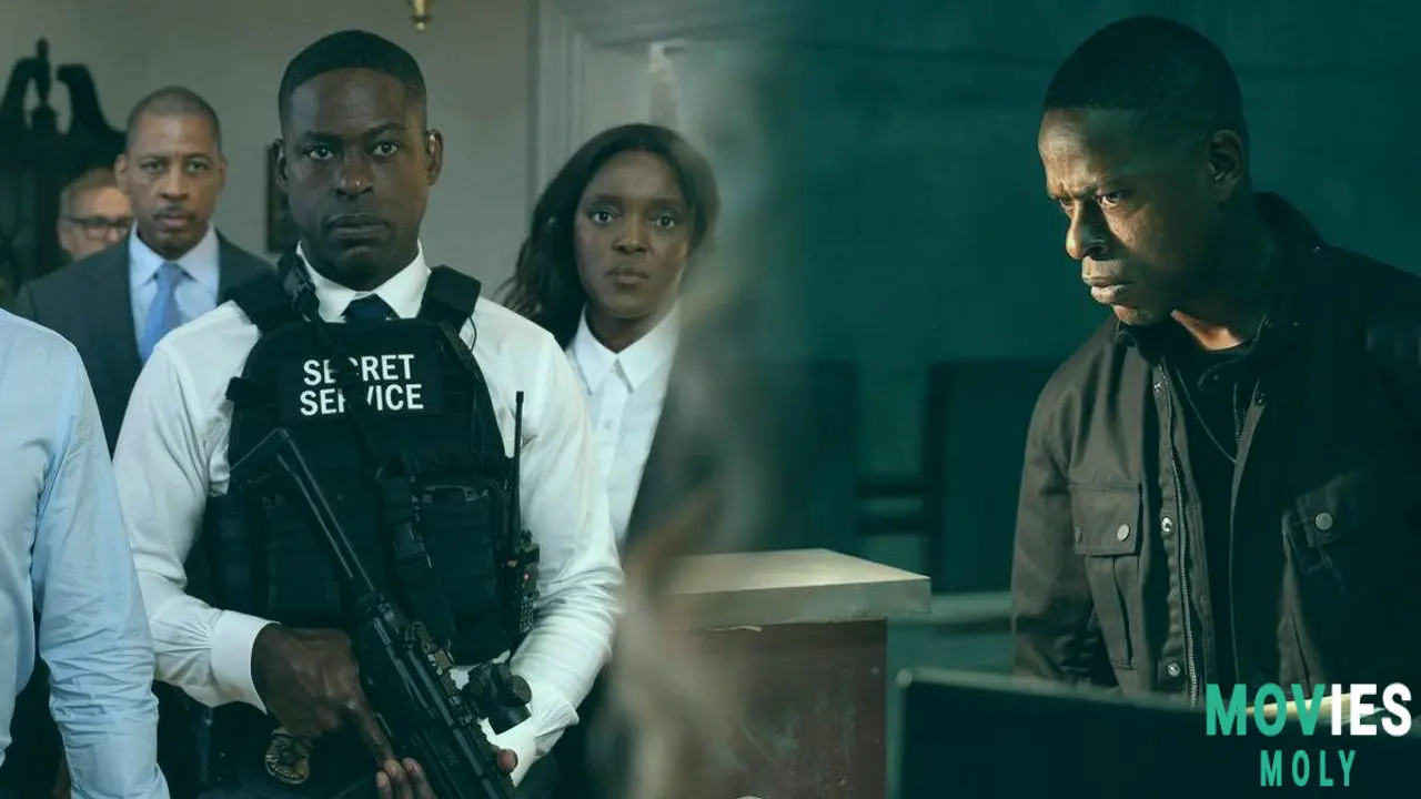 Whoa Did You See The "Paradise" Finale? Hulu's Hit Show Breaks Records and Gets Season 2! image 4