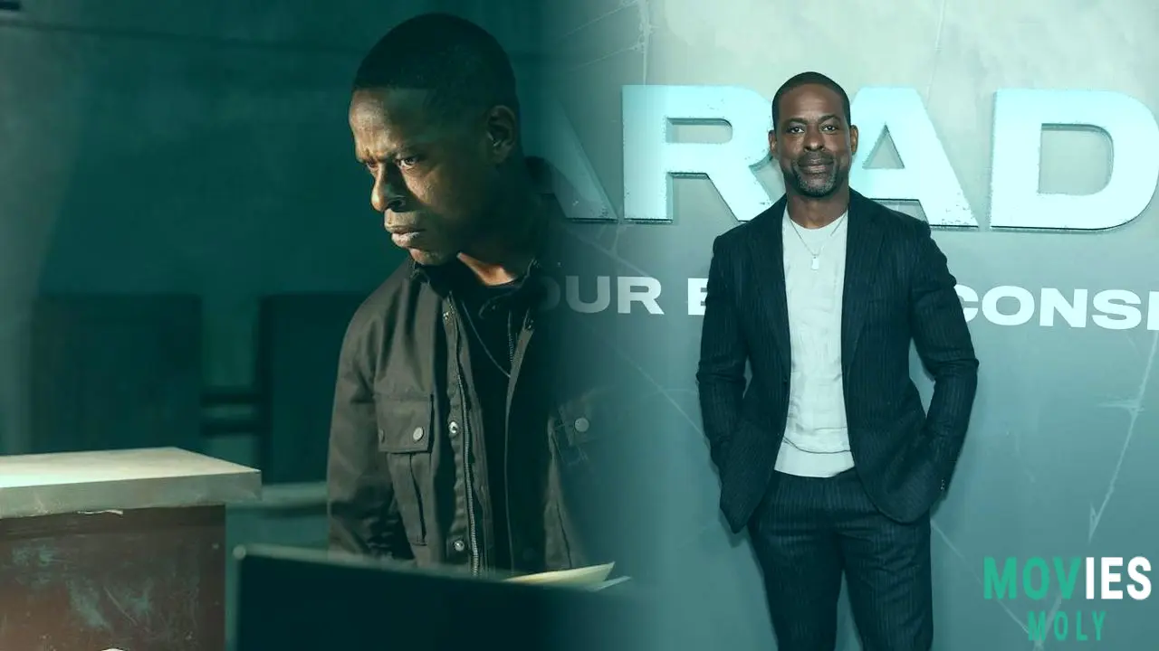 Whoa Did You See The "Paradise" Finale? Hulu's Hit Show Breaks Records and Gets Season 2! image 5