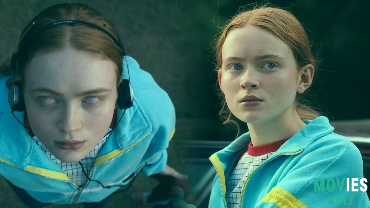 Whoa! Stranger Things' Sadie Sink Joins Spider-Man 4 - Could She Be Playing This Iconic Mutant? image 6