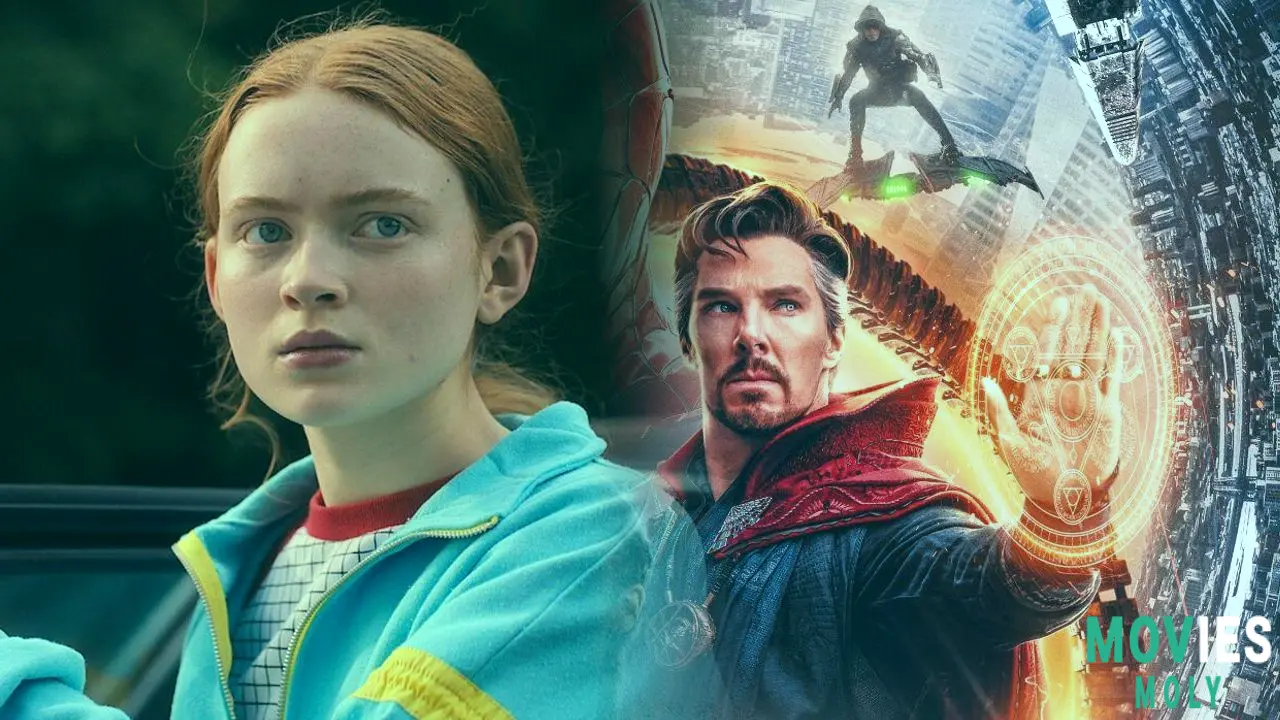 Whoa! Stranger Things' Sadie Sink Joins Spider-Man 4 - Could She Be Playing This Iconic Mutant? image 7