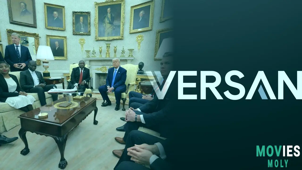 Why a Comcast-Spectrum Mega Merger Could Reshape the Cable Industry Landscape Big Time and What That Means For You Main Image