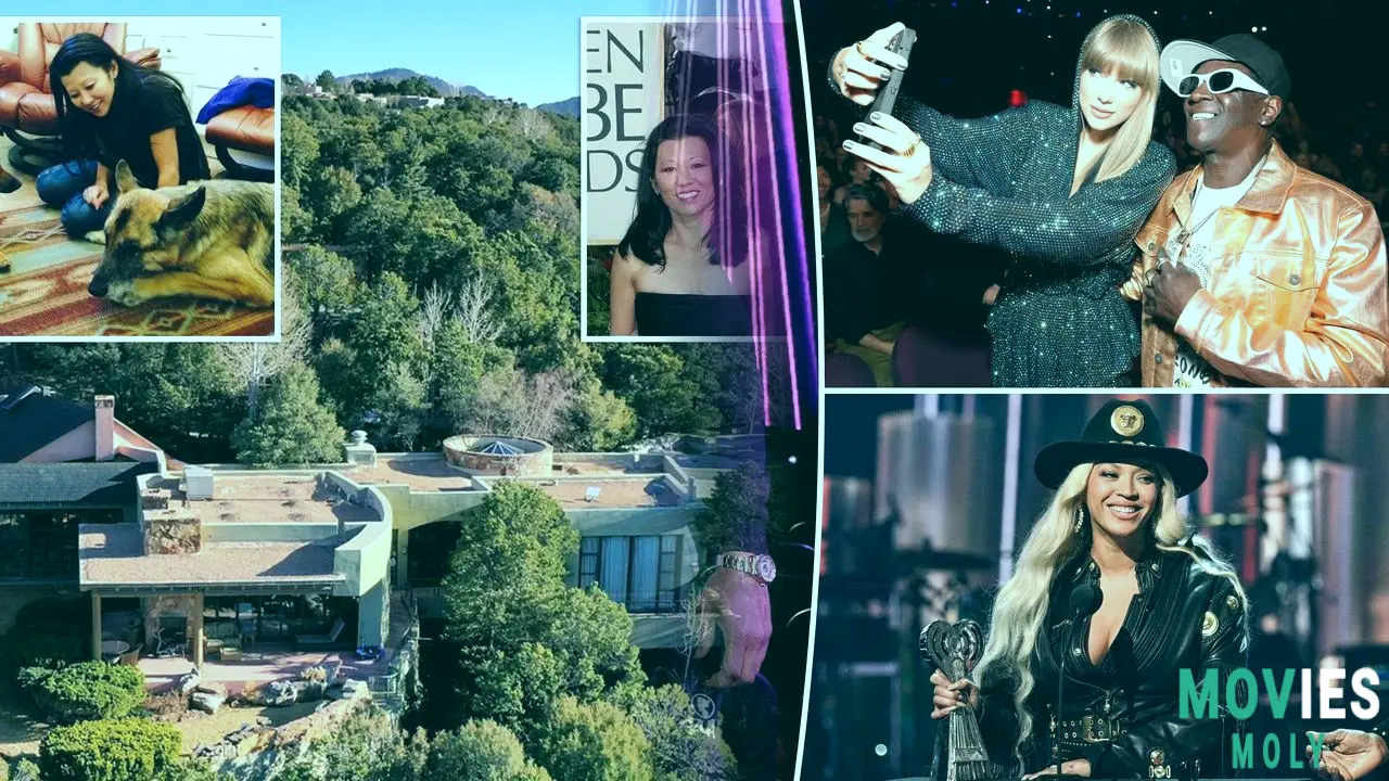 Why Can't We See Photos from Gene Hackman's Home? The Mystery Deepens After Star's Death image 3