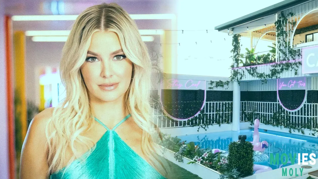 Why Casa Amor's twist on Love Island USA keeps causing so much drama image 3