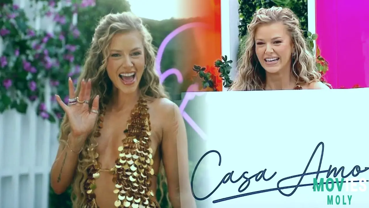 Why Casa Amor's twist on Love Island USA keeps causing so much drama image 5