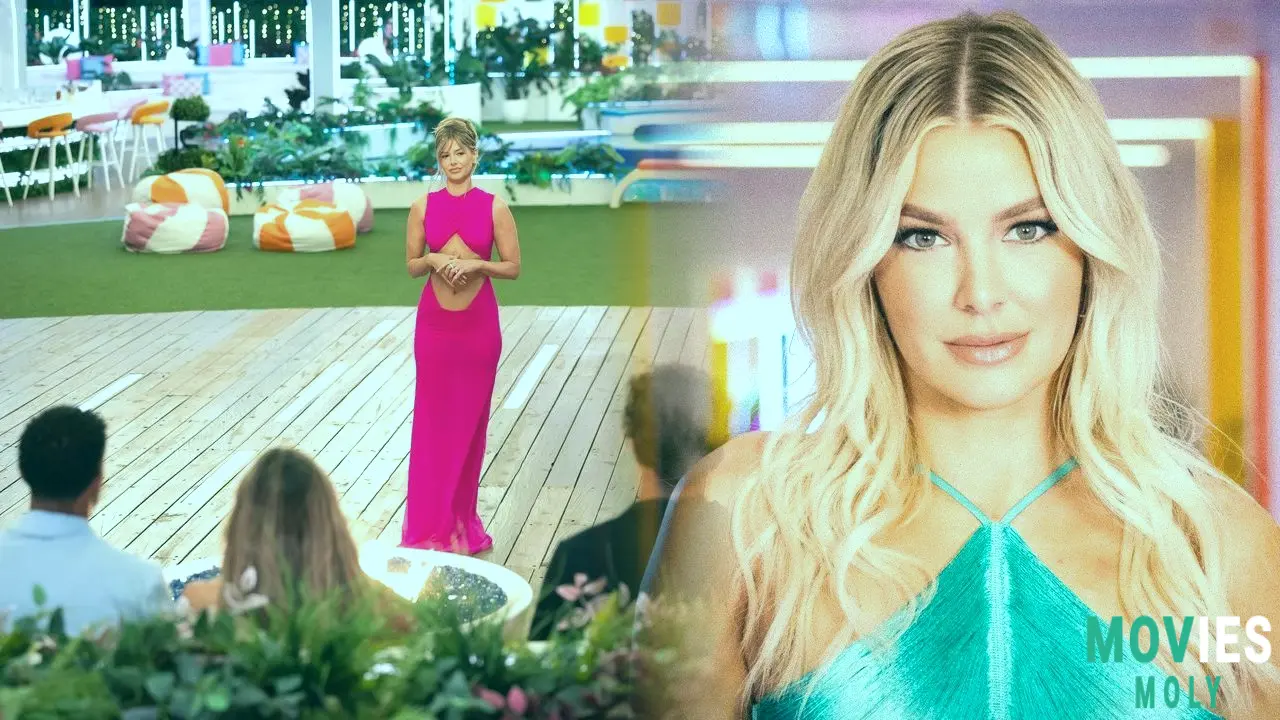 Why Casa Amor's twist on Love Island USA keeps causing so much drama Main Image