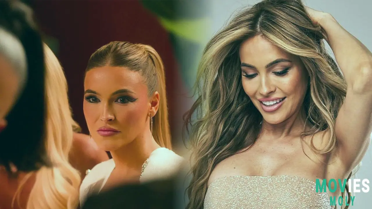 Why Chrishell Stause Left Selling Sunset: Prioritizing Mental Health and Future Plans image 4