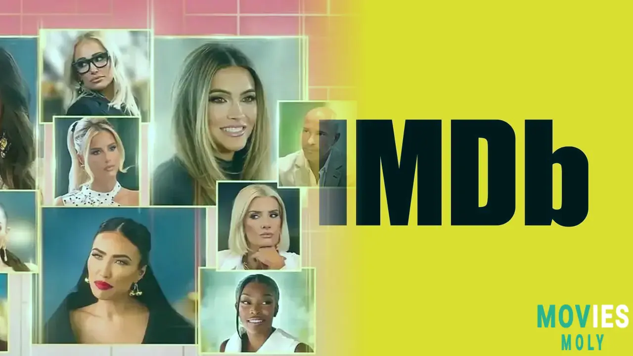 Why Chrishell Stause Left Selling Sunset: Prioritizing Mental Health and Future Plans image 7