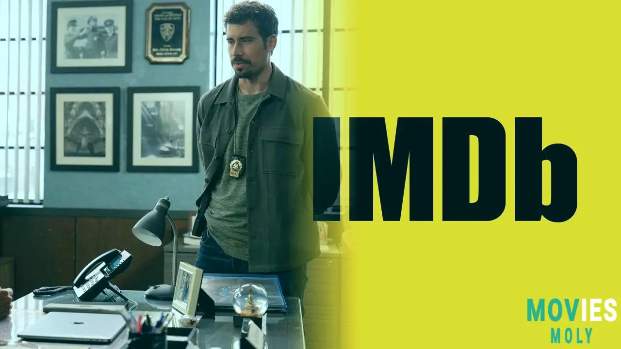 Why Detective Velasco Left SVU in Season 27's "A Vicious Circle" image 7
