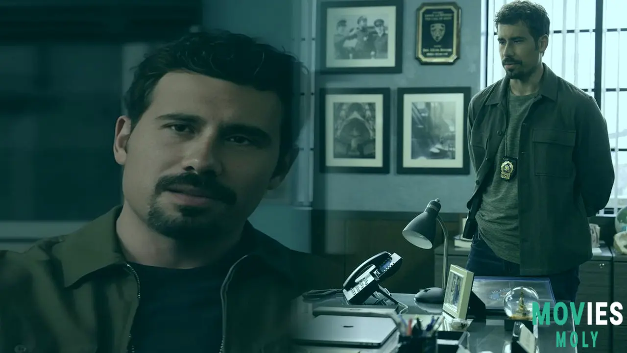 Why Detective Velasco Left SVU in Season 27's "A Vicious Circle" Main Image