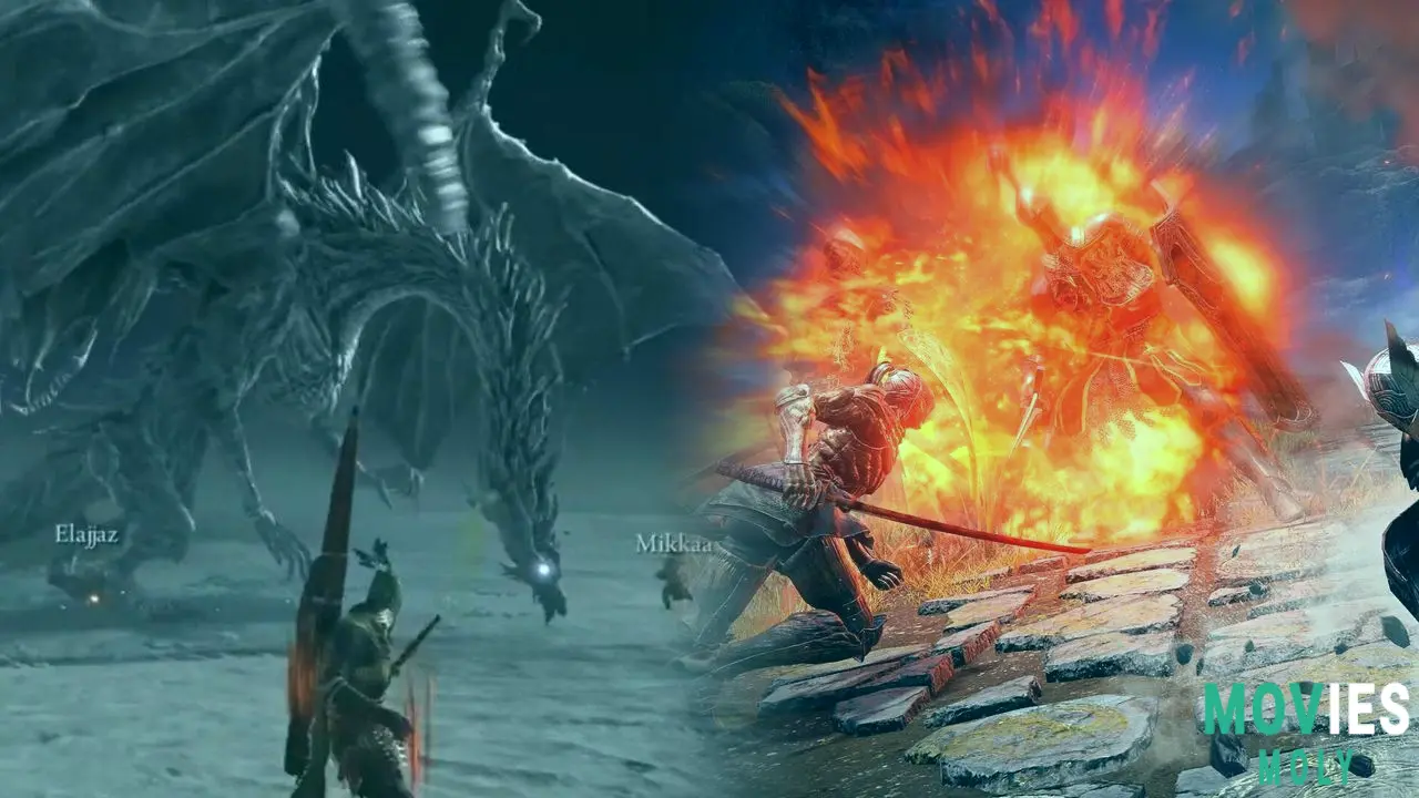 Why Elden Ring Nightreign’s Duo Mode Was Overlooked And What That Means For Future Updates image 5