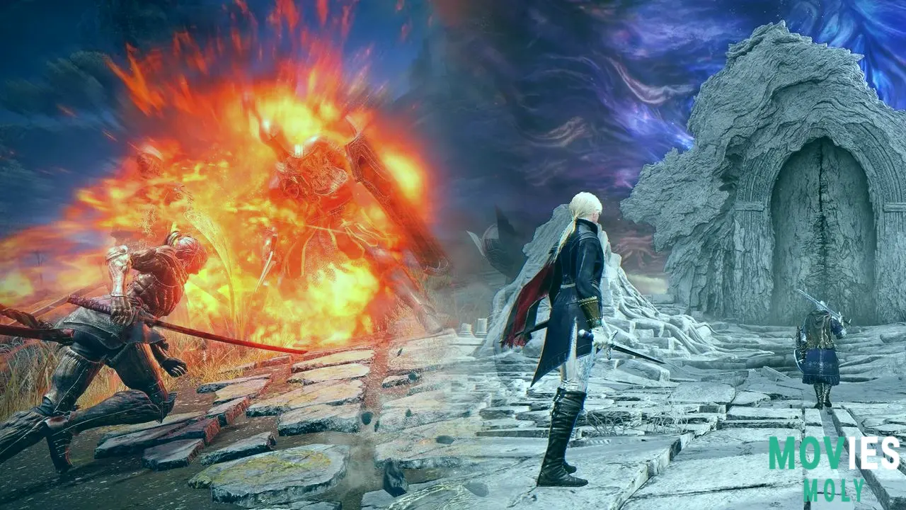 Why Elden Ring Nightreign’s Duo Mode Was Overlooked And What That Means For Future Updates image 7