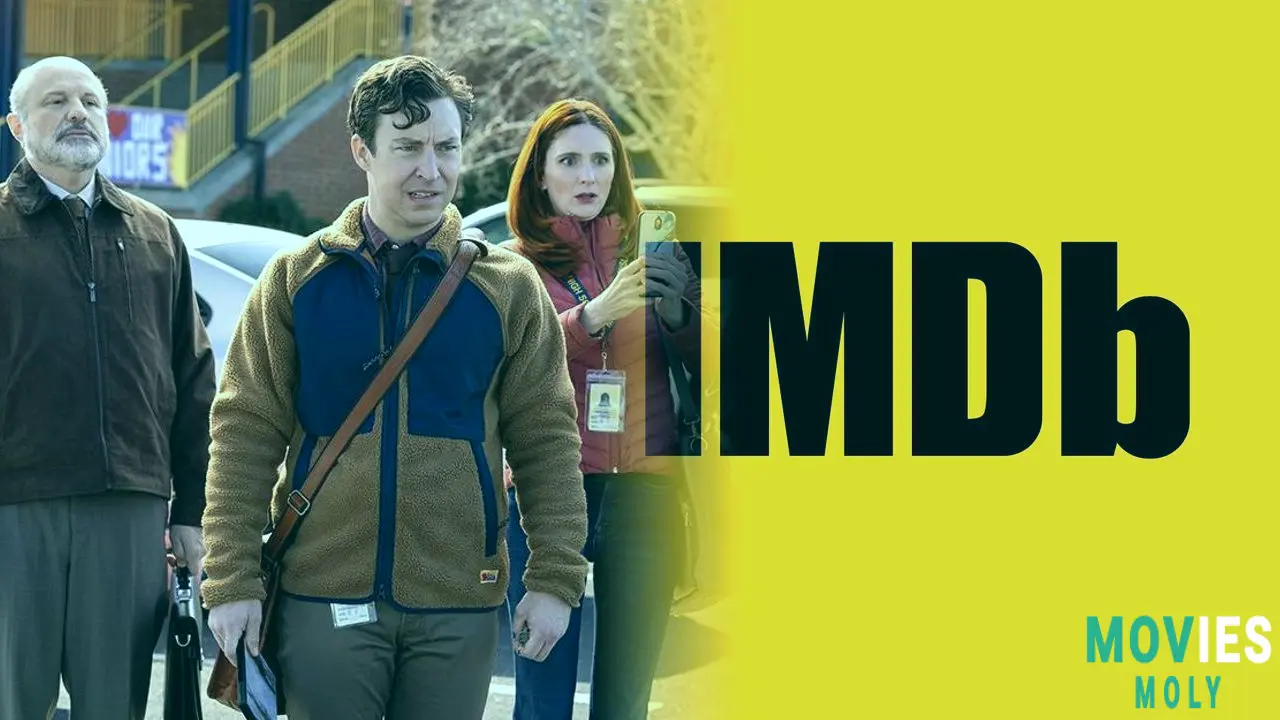 Why FX Pulled the Plug on 'English Teacher' Despite Perfect Rotten Tomatoes Scores image 6