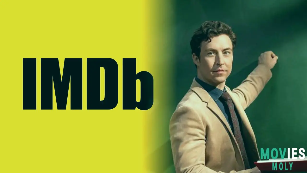 Why FX Pulled the Plug on 'English Teacher' Despite Perfect Rotten Tomatoes Scores image 7