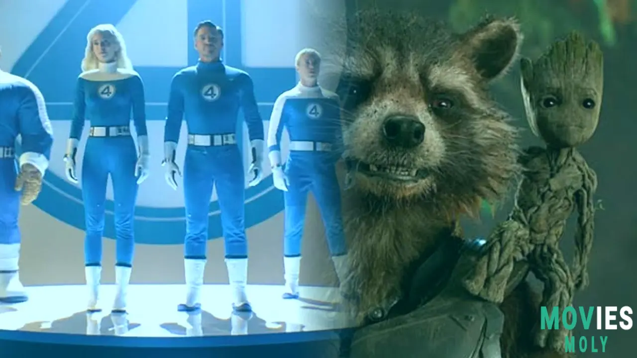Why James Gunn's Guardians of the Galaxy Trilogy Works So Well Without Nova On The Team image 4