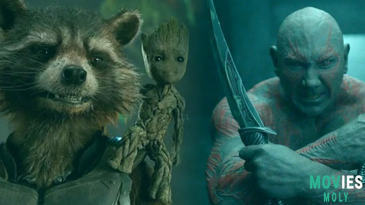 Why James Gunn's Guardians of the Galaxy Trilogy Works So Well Without Nova On The Team image 5