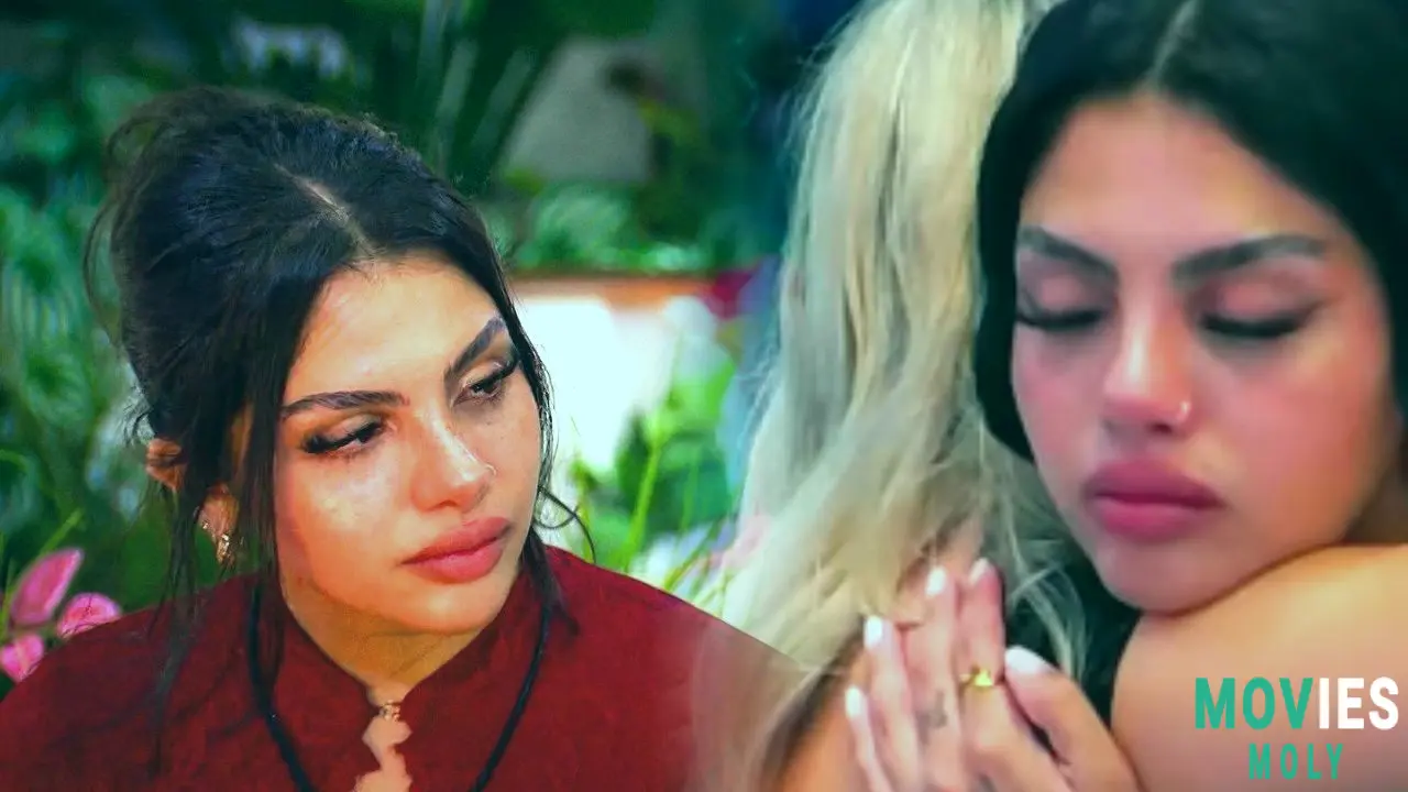 Why Jeremiah and Huda's rocky romance on Love Island USA finally ended image 3