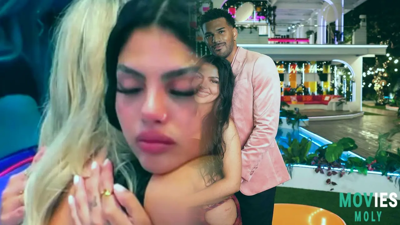 Why Jeremiah and Huda's rocky romance on Love Island USA finally ended image 4