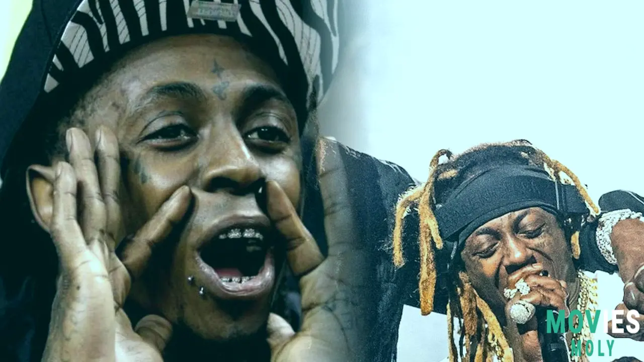 Why Lil Wayne Missed the Epic Cash Money vs. No Limit Verzuz Battle image 3