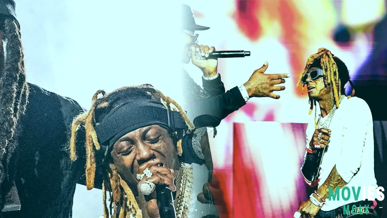 Why Lil Wayne Missed the Epic Cash Money vs. No Limit Verzuz Battle image 4