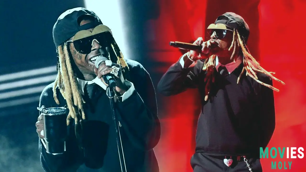 Why Lil Wayne Missed the Epic Cash Money vs. No Limit Verzuz Battle image 7