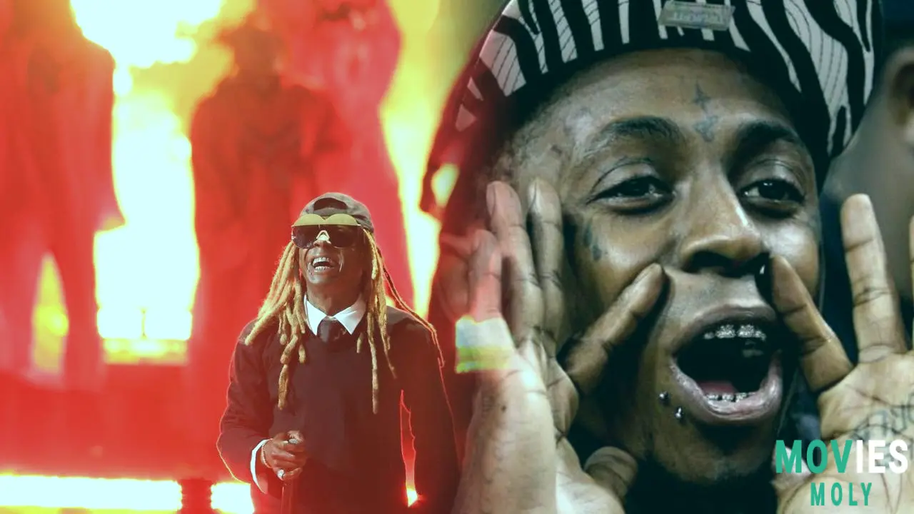 Why Lil Wayne Missed the Epic Cash Money vs. No Limit Verzuz Battle Main Image