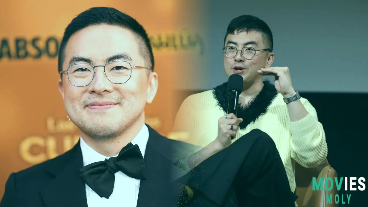 Why Our Fave Bowen Yang Was Out on SNL This Week & What's Next! Main Image