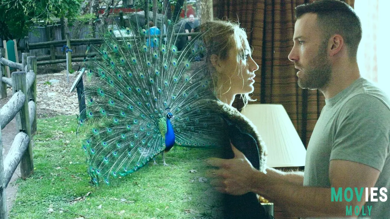 Why Peacock Is Becoming the Unsung Hero of Streaming image 4