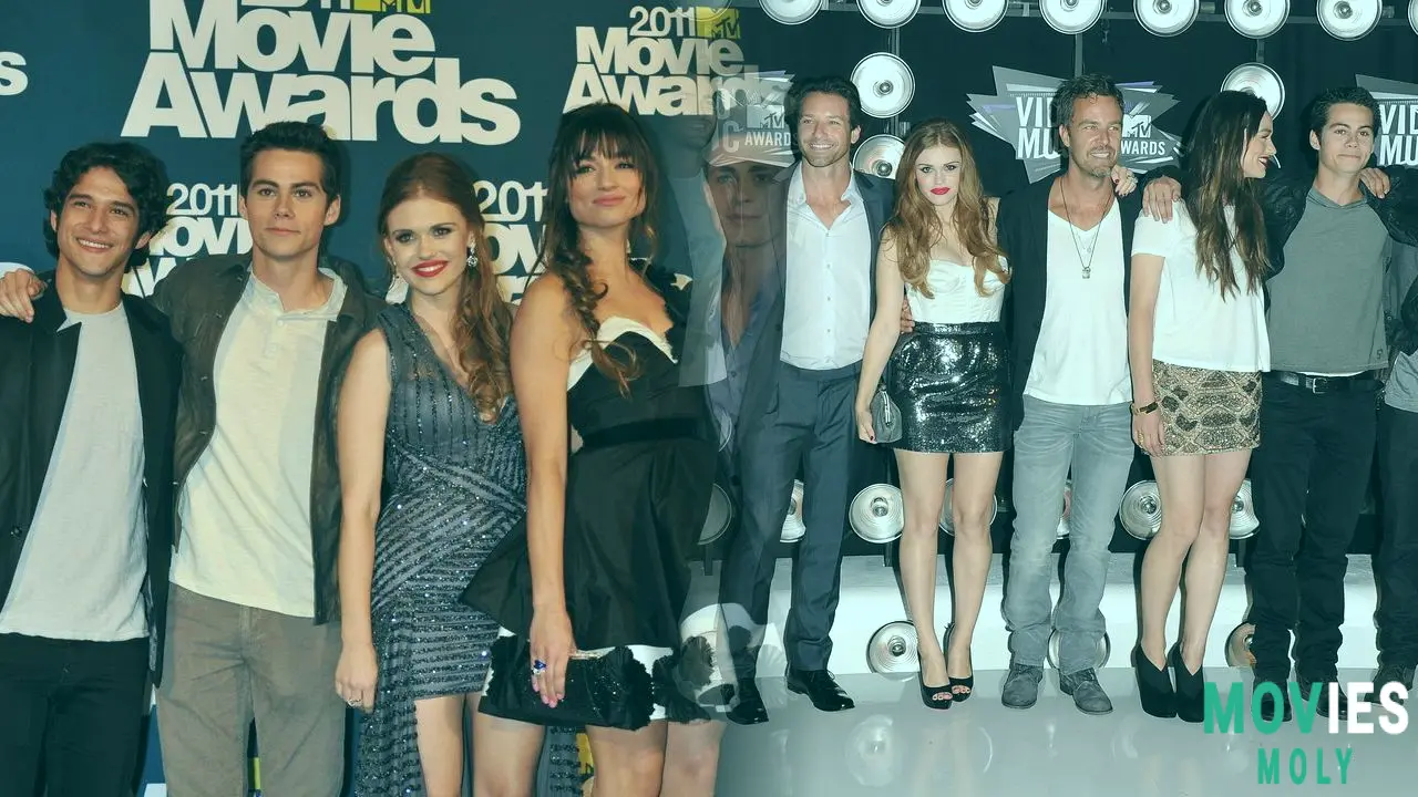 Why So Many Stars Left Teen Wolf Before The End: Unpacking The Departures Of Key Characters image 3