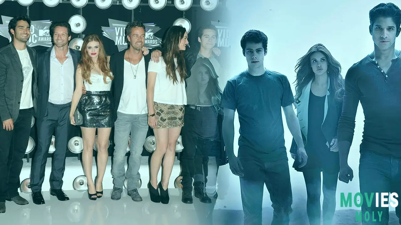 Why So Many Stars Left Teen Wolf Before The End: Unpacking The Departures Of Key Characters image 4