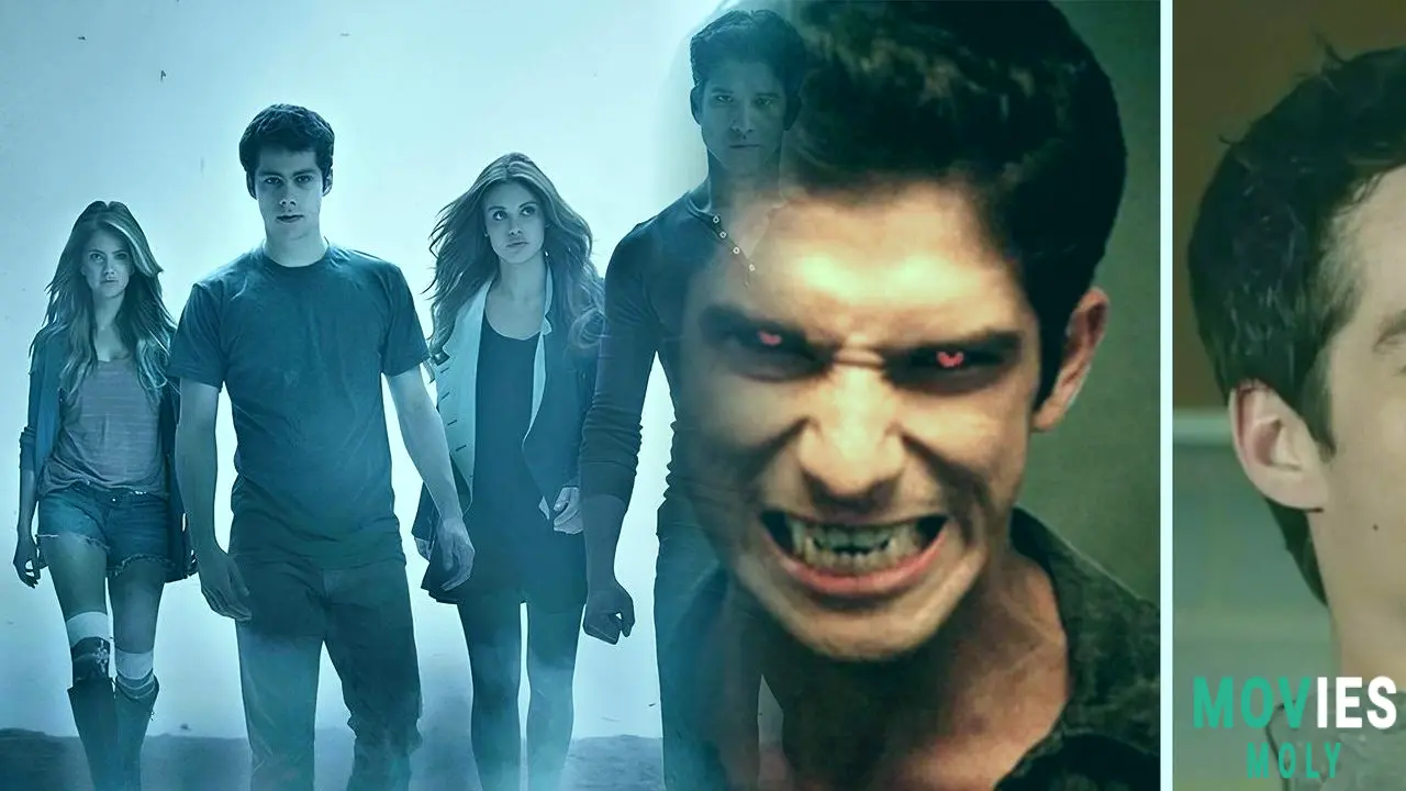 Why So Many Stars Left Teen Wolf Before The End: Unpacking The Departures Of Key Characters image 5
