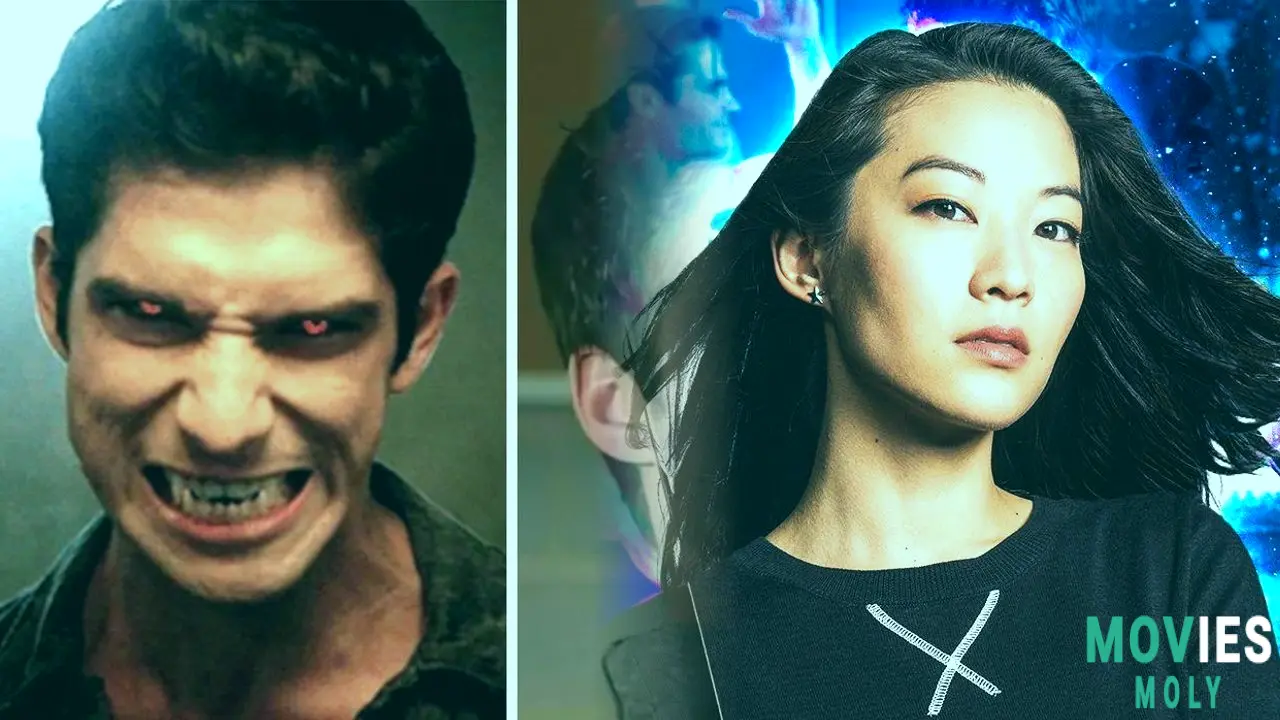 Why So Many Stars Left Teen Wolf Before The End: Unpacking The Departures Of Key Characters image 6
