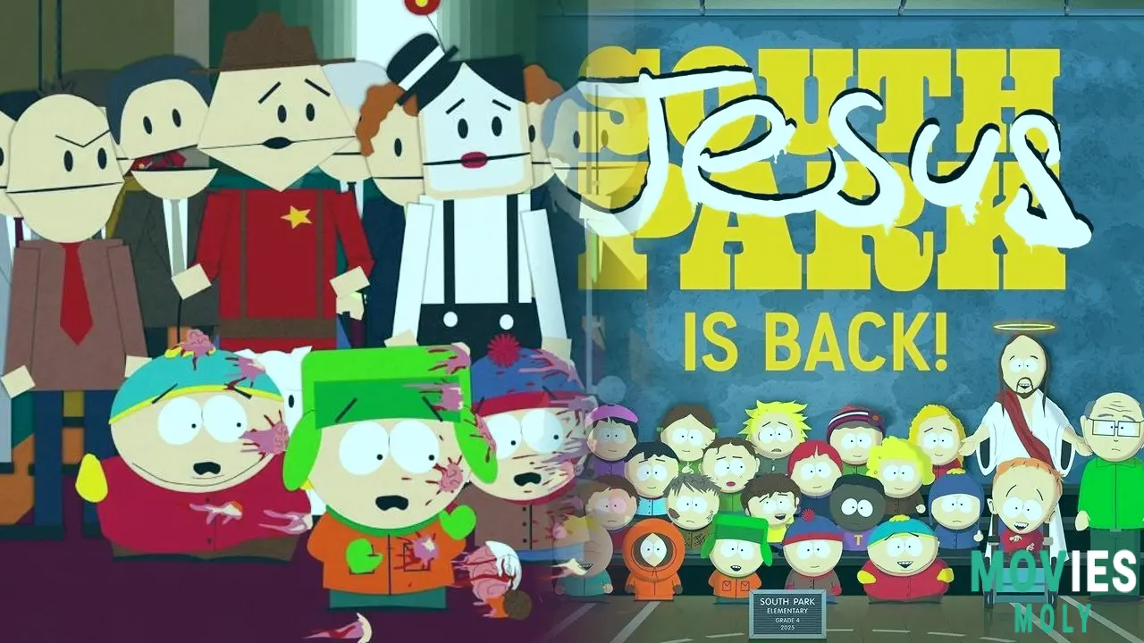 Why South Park left Paramount+ and where to find it now (a guide for anyone outside the US) image 4