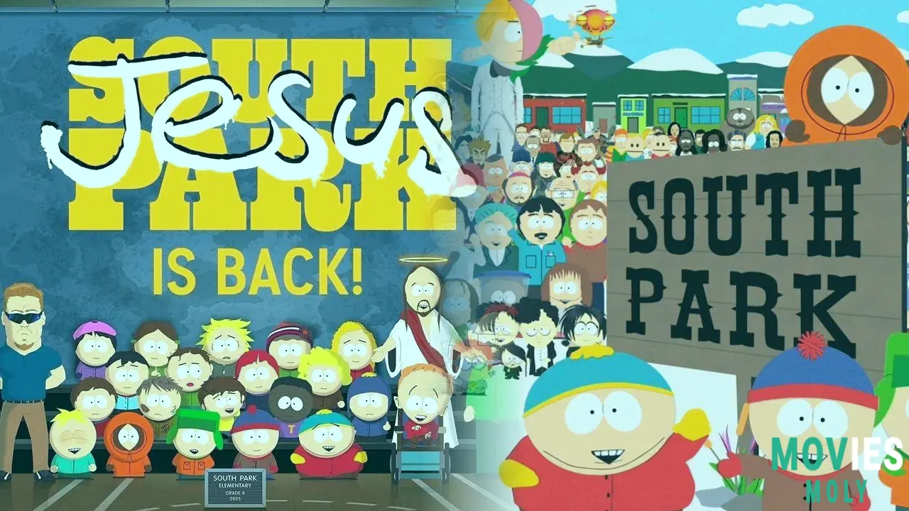 Why South Park left Paramount+ and where to find it now (a guide for anyone outside the US) image 5