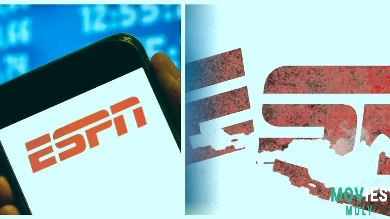 Why Sports Fans Are Feeling Less Love for ESPN These Days image 4