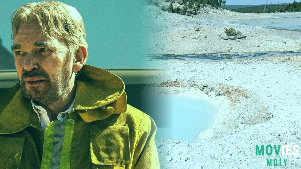 Why Taylor Sheridan's shows are so popular on TV and keep getting snubbed by the Emmys image 3