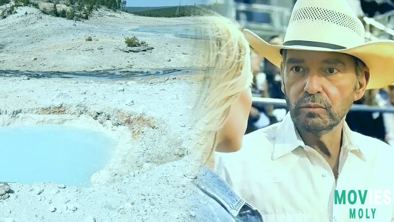 Why Taylor Sheridan's shows are so popular on TV and keep getting snubbed by the Emmys image 4