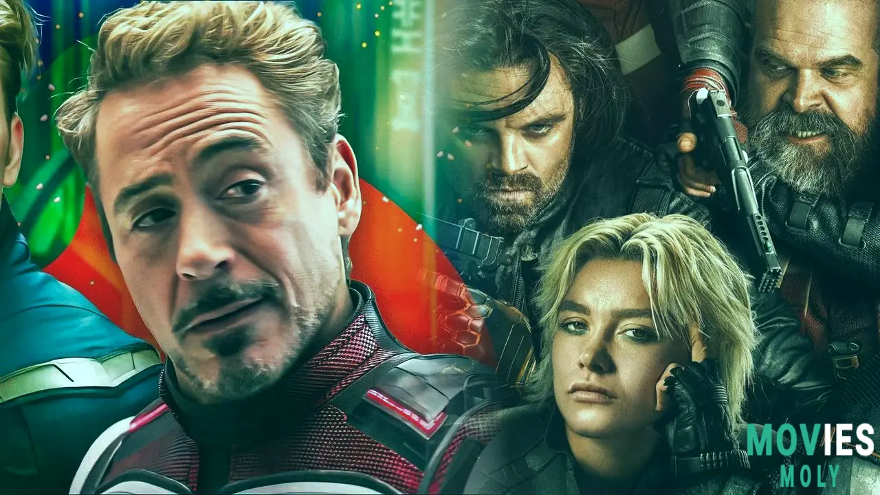 Why the Avengers Remain Marvel’s Most Powerful Legacy image 4