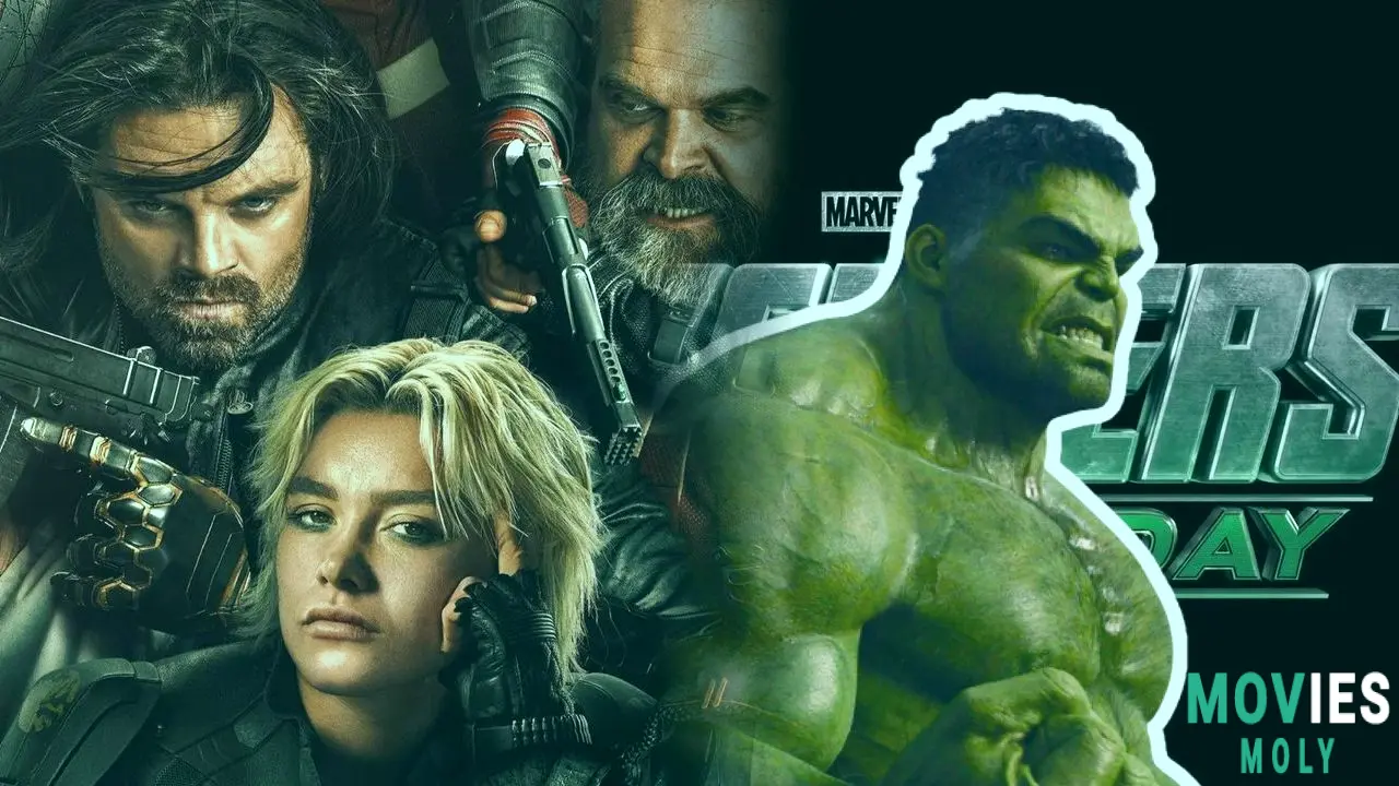 Why the Avengers Remain Marvel’s Most Powerful Legacy image 5