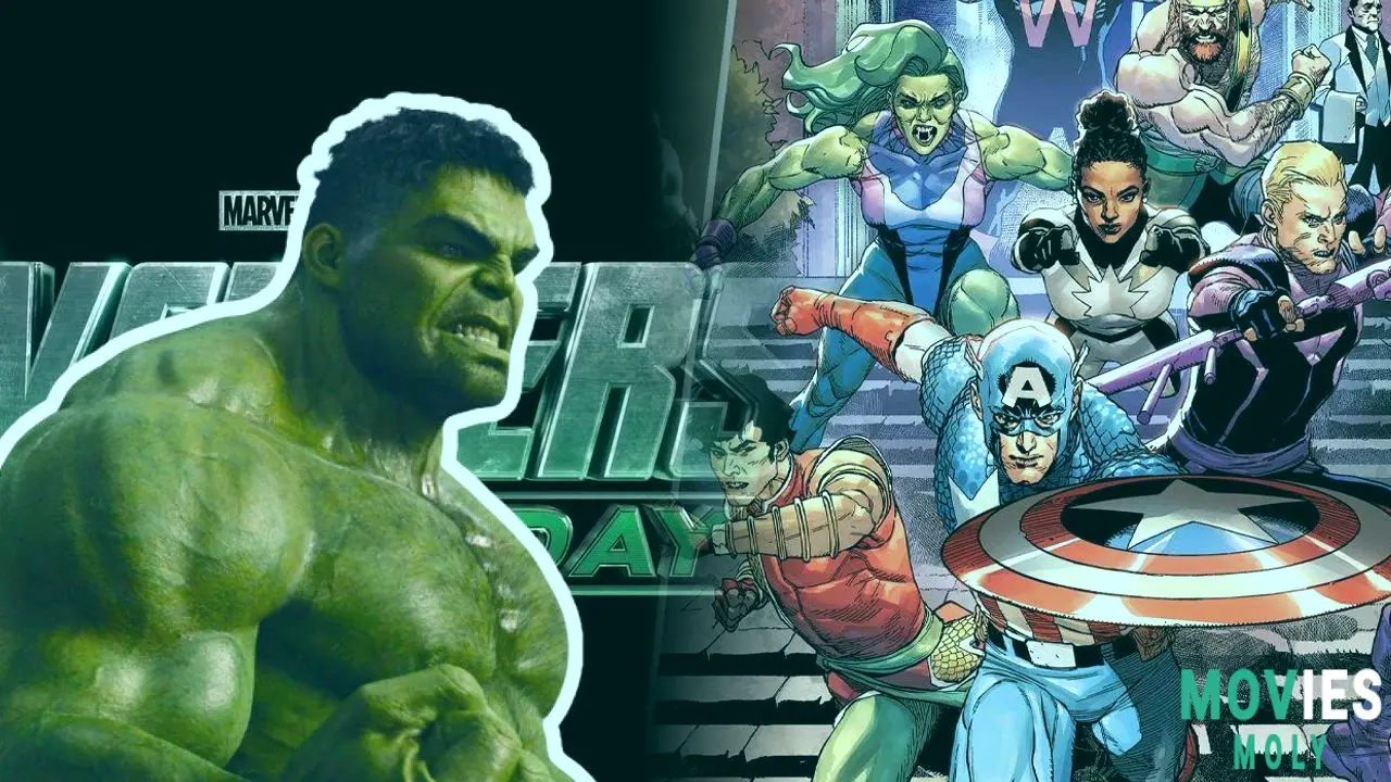 Why the Avengers Remain Marvel’s Most Powerful Legacy image 6