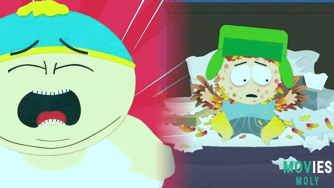 Why the creators of South Park are right to call out this "s---show" merger for delaying Season 27 image 3
