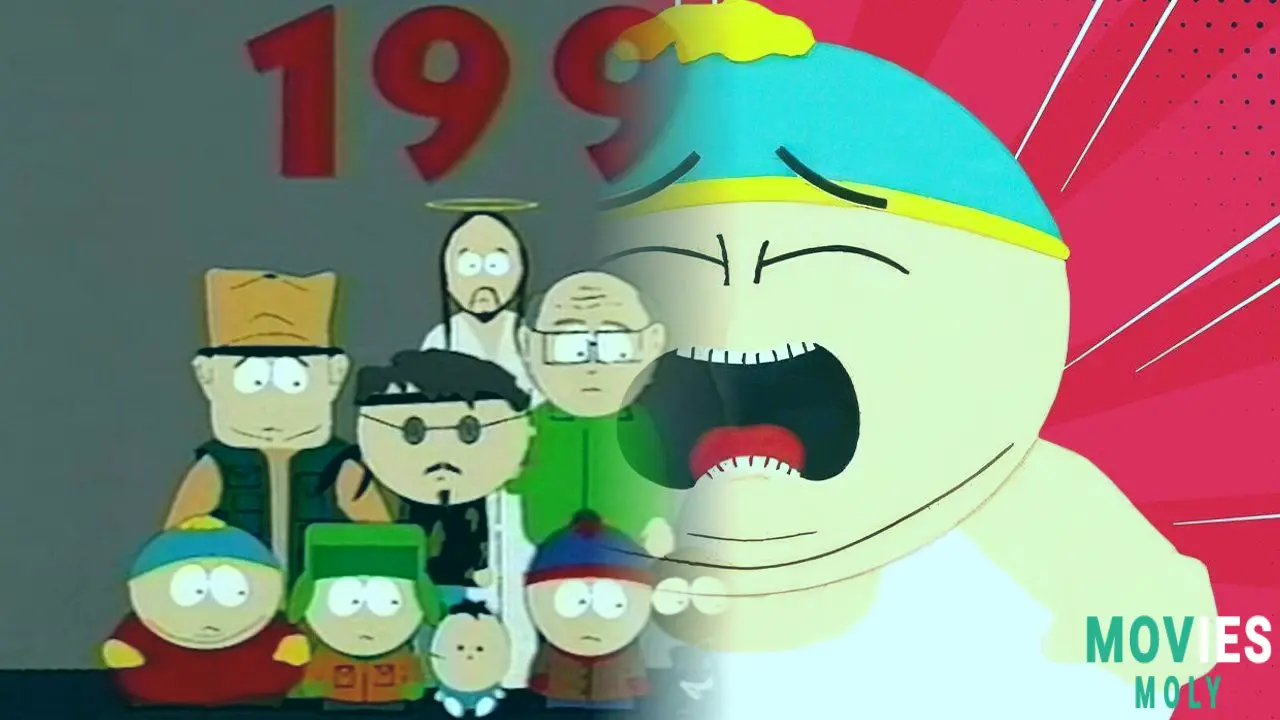 Why the creators of South Park are right to call out this "s---show" merger for delaying Season 27 Main Image