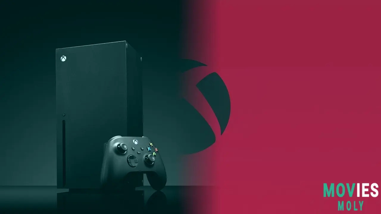 Why the Xbox Series X Remains a Must-Buy Powerhouse Before Prices Soar image 3