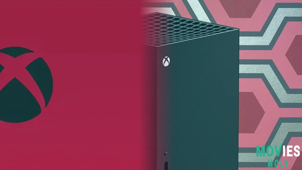 Why the Xbox Series X Remains a Must-Buy Powerhouse Before Prices Soar image 4