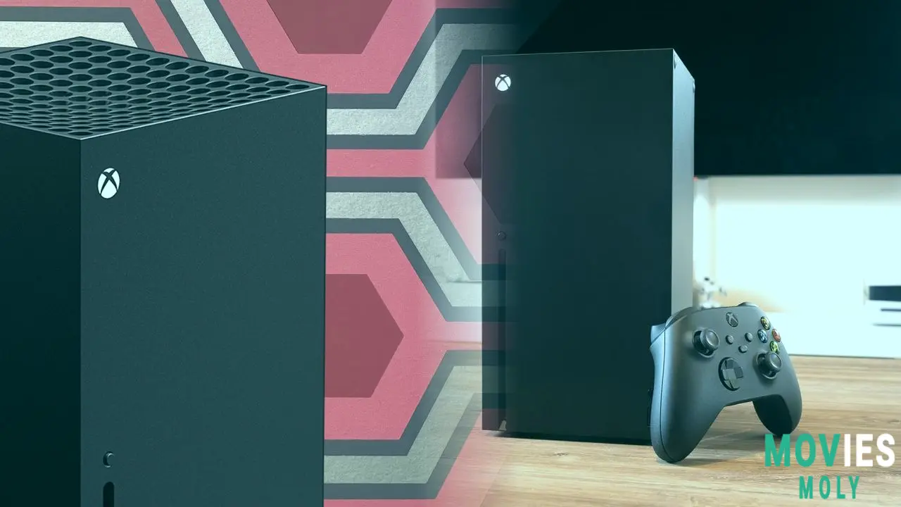 Why the Xbox Series X Remains a Must-Buy Powerhouse Before Prices Soar image 5