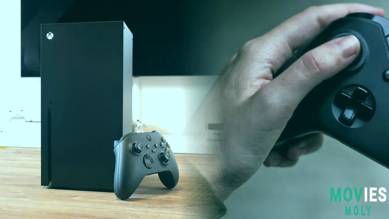 Why the Xbox Series X Remains a Must-Buy Powerhouse Before Prices Soar image 6
