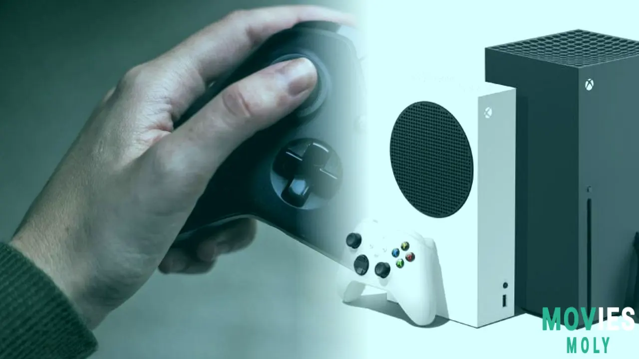 Why the Xbox Series X Remains a Must-Buy Powerhouse Before Prices Soar image 7