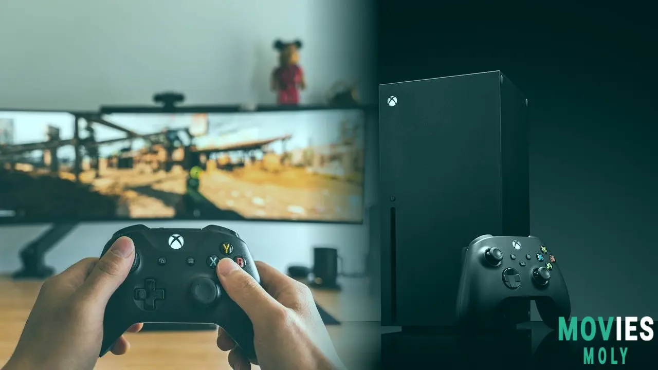 Why the Xbox Series X Remains a Must-Buy Powerhouse Before Prices Soar Main Image