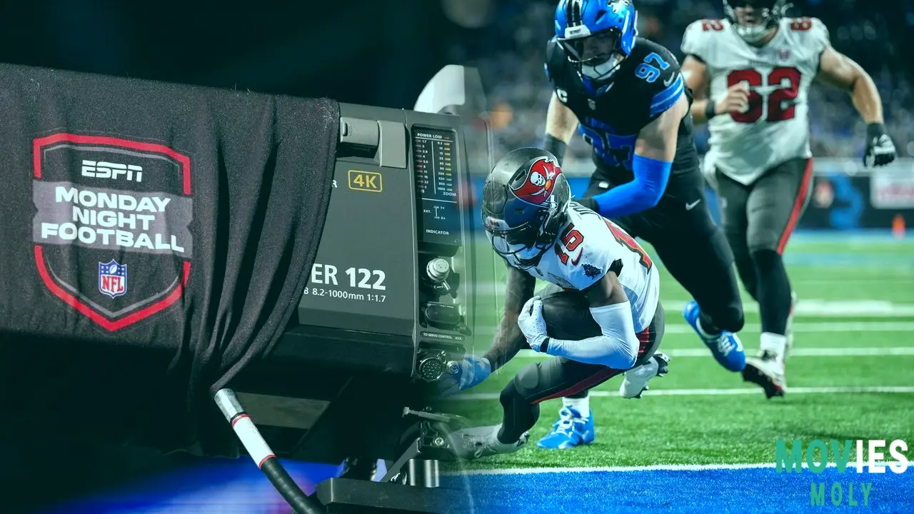 Why Your Favorite Sports Are Harder to Find: The YouTube TV-Disney Showdown Main Image