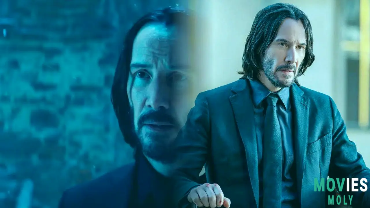 Wick Is Pain: The Gritty Documentary That Proves John Wick’s Legacy Was Earned Through Blood, Sweat, and Bone Main Image