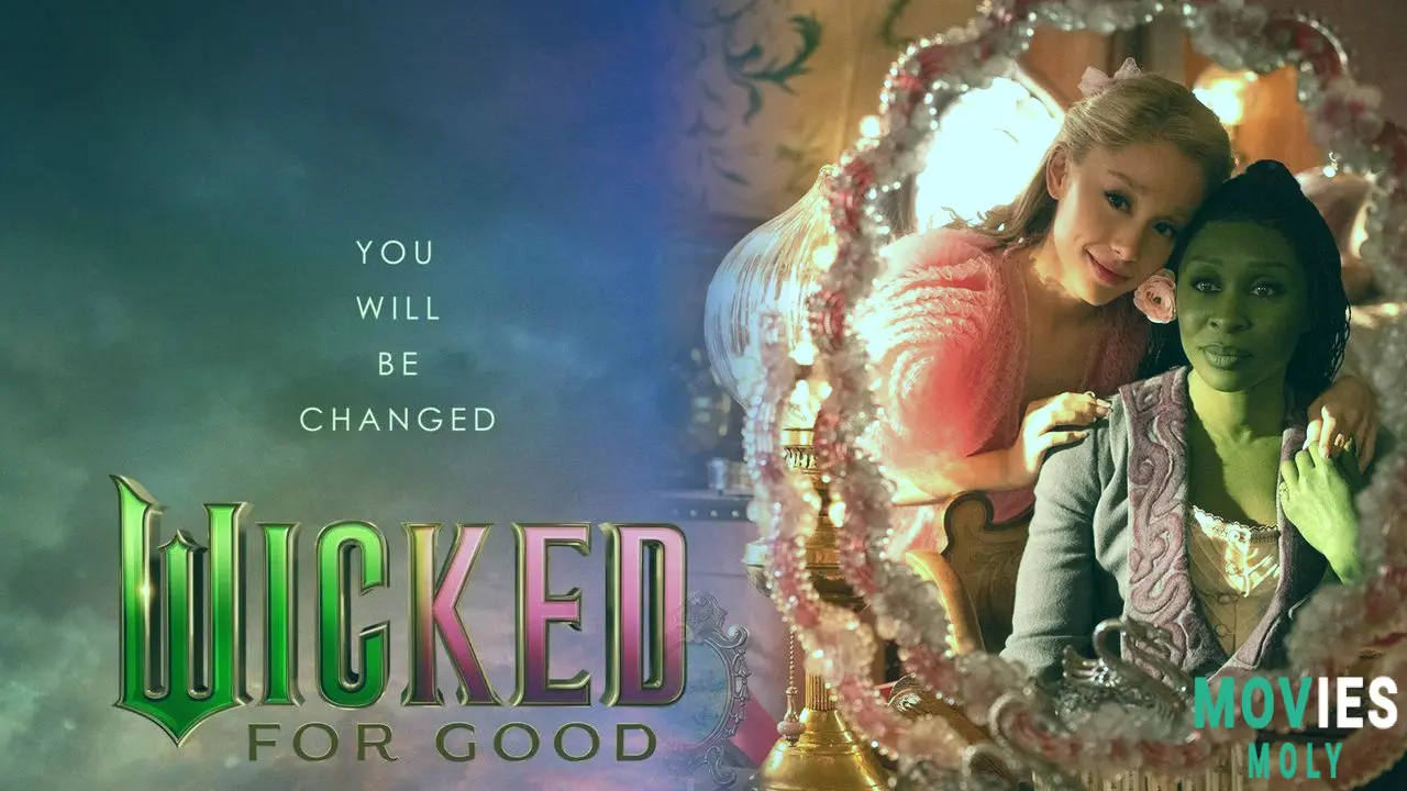 Wicked For Good Arrives: Everything To Expect From The Highly Anticipated Second Part Of The Musical Film image 3